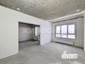 2-к квартира, вторичка, 65м2, 13/25 этаж