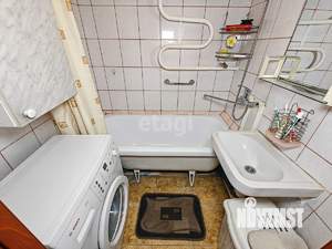 2-к квартира, вторичка, 43м2, 7/9 этаж