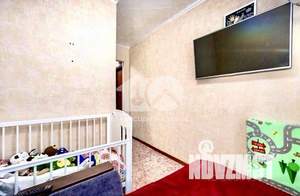 Студия квартира, вторичка, 13м2, 1/5 этаж