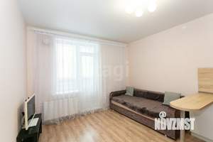 Студия квартира, вторичка, 23м2, 11/22 этаж