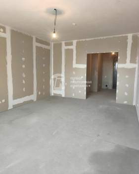 2-к квартира, вторичка, 72м2, 4/25 этаж