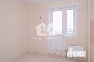 2-к квартира, вторичка, 50м2, 12/17 этаж