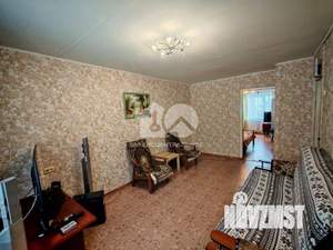 2-к квартира, вторичка, 45м2, 1/5 этаж