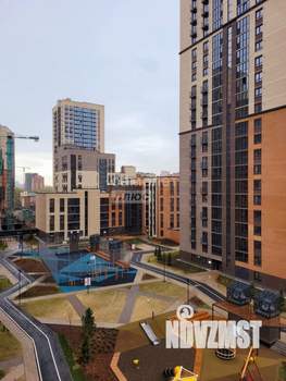 Студия квартира, вторичка, 27м2, 7/30 этаж