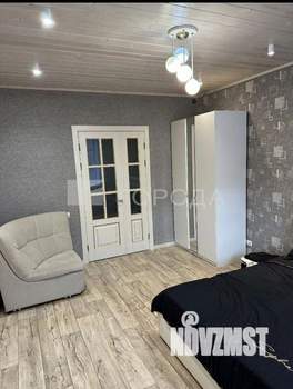 2-к квартира, вторичка, 58м2, 2/5 этаж