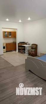 1-к квартира, вторичка, 38м2, 8/10 этаж