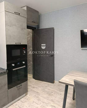 3-к квартира, вторичка, 76м2, 6/10 этаж