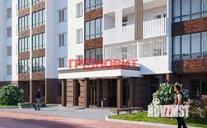 2-к квартира, вторичка, 47м2, 15/17 этаж