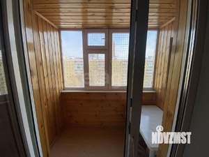 3-к квартира, вторичка, 60м2, 8/9 этаж