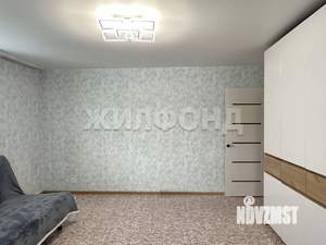 2-к квартира, вторичка, 60м2, 3/11 этаж