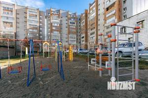 2-к квартира, вторичка, 49м2, 1/10 этаж