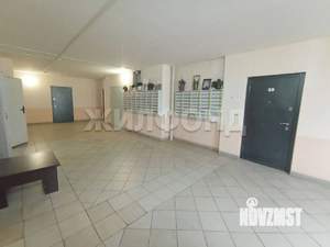 1-к квартира, вторичка, 22м2, 12/25 этаж