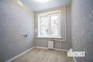 1-к квартира, вторичка, 31м2, 1/9 этаж