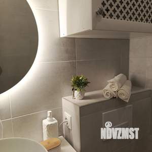 Студия квартира, вторичка, 29м2, 11/18 этаж