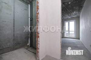 1-к квартира, вторичка, 20м2, 14/16 этаж