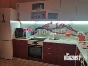 3-к квартира, вторичка, 81м2, 1/10 этаж