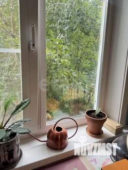 2-к квартира, вторичка, 43м2, 2/5 этаж