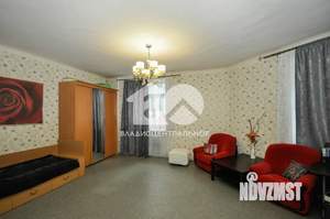 3-к квартира, вторичка, 113м2, 2/6 этаж