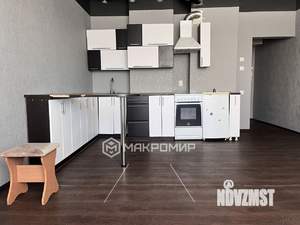 Студия квартира, вторичка, 33м2, 6/10 этаж