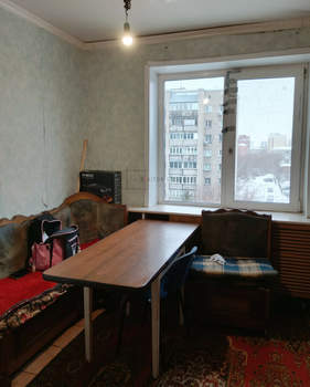 3-к квартира, вторичка, 65м2, 6/9 этаж