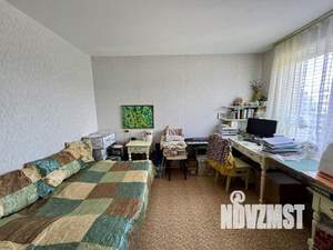 5-к квартира, вторичка, 89м2, 8/10 этаж