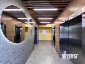 1-к квартира, вторичка, 41м2, 16/17 этаж