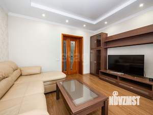 2-к квартира, вторичка, 54м2, 14/21 этаж