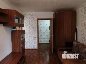 3-к квартира, вторичка, 59м2, 4/5 этаж