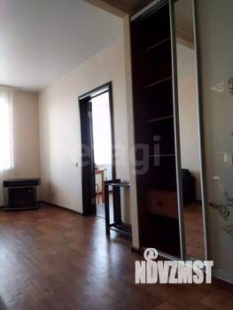 1-к квартира, вторичка, 32м2, 9/9 этаж