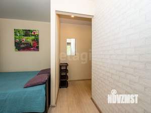 1-к квартира, вторичка, 31м2, 2/5 этаж
