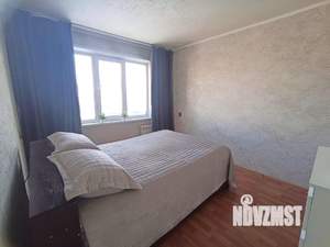 3-к квартира, вторичка, 62м2, 9/9 этаж