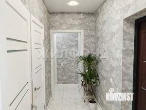 2-к квартира, вторичка, 51м2, 5/17 этаж