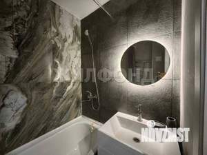 1-к квартира, вторичка, 35м2, 3/9 этаж