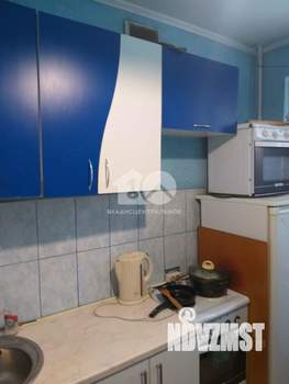 1-к квартира, вторичка, 29м2, 5/9 этаж