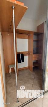 1-к квартира, вторичка, 43м2, 13/16 этаж