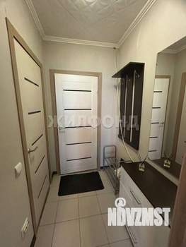 1-к квартира, вторичка, 23м2, 8/17 этаж