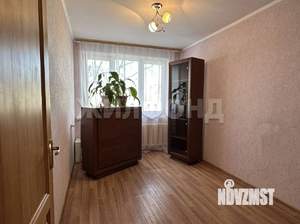 3-к квартира, вторичка, 58м2, 5/5 этаж
