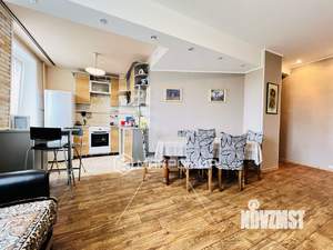 3-к квартира, вторичка, 73м2, 5/5 этаж