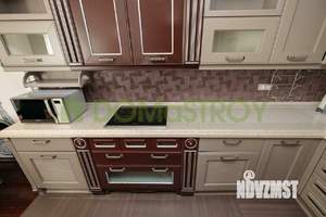 3-к квартира, вторичка, 129м2, 4/14 этаж