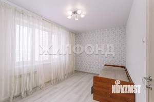 3-к квартира, вторичка, 58м2, 10/10 этаж