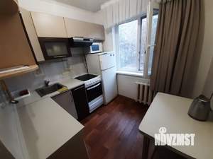 2-к квартира, вторичка, 44м2, 2/5 этаж