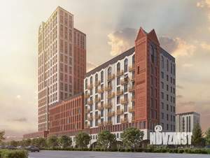 3-к квартира, вторичка, 61м2, 10/28 этаж