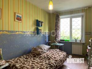 2-к квартира, вторичка, 44м2, 1/9 этаж