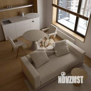 3-к квартира, вторичка, 72м2, 5/6 этаж