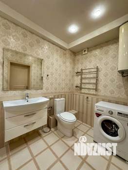 2-к квартира, вторичка, 70м2, 9/18 этаж