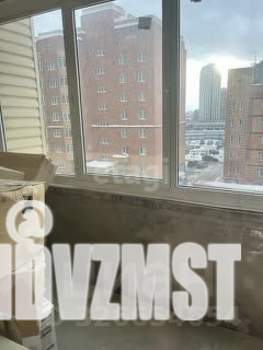 2-к квартира, вторичка, 74м2, 4/16 этаж