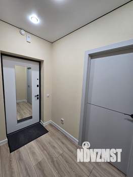 2-к квартира, вторичка, 48м2, 21/25 этаж