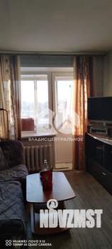 2-к квартира, вторичка, 42м2, 5/5 этаж