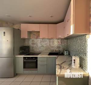 Студия квартира, вторичка, 50м2, 12/17 этаж