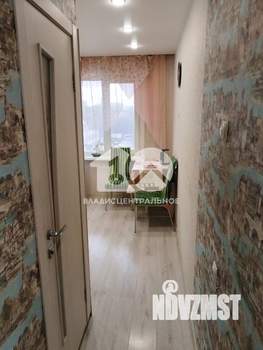 2-к квартира, вторичка, 43м2, 7/9 этаж